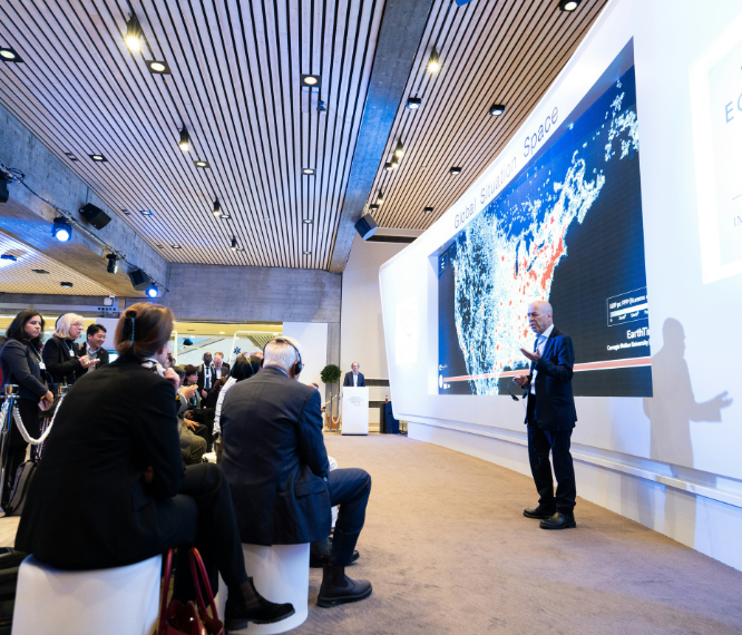 Strategic Networking